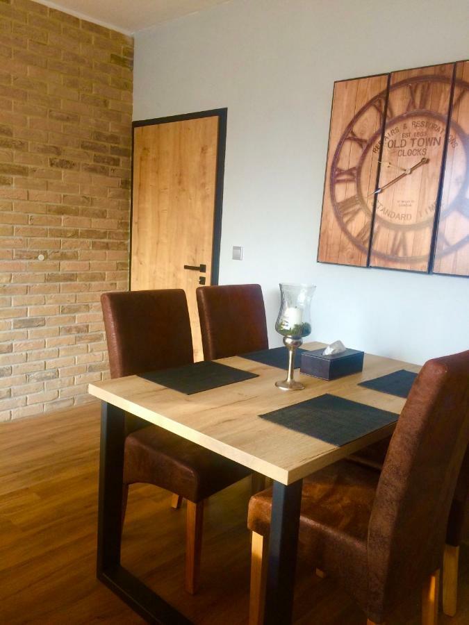 Apartment Elis Špindlerŭv Mlýn Eksteriør billede