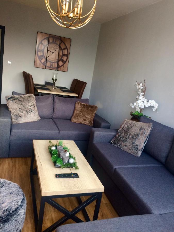Apartment Elis Špindlerŭv Mlýn Eksteriør billede